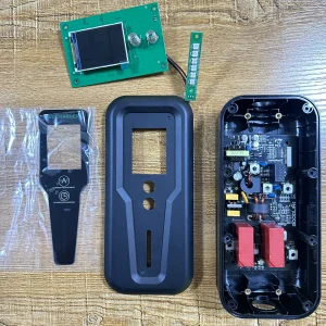 New Arrival Goodlink EV Charger Pcb Board Controller 16A-48A Charging Station with 3.5kw-7kw Capacity NEV Parts &amp; Accessories