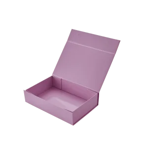 Magnetic Box
