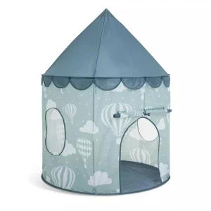 Customizable Toy Castle Tent