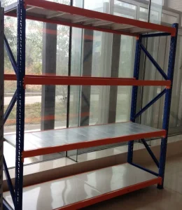Medium Duty Racks