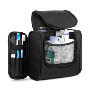 Hanging Toiletry Organizer