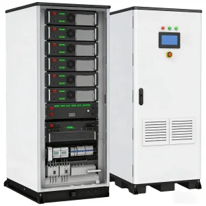 15kwh All-in-One Residential Energy Storage System for PV