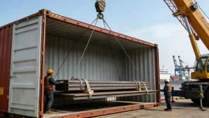 Intelligent Temperature Control, China to Barbados Refrigerated Special Container Freight Forwarding