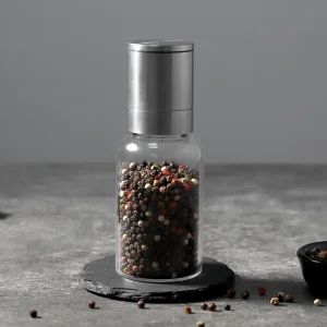 Wholesale Customized Stainless Steel Herb Grinder