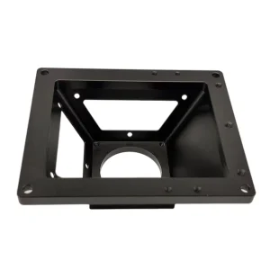 Tailored CNC Machining Solutions for Titanium Parts and Metal Components Samples Available in 48 Hours