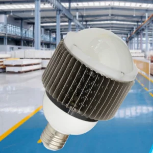 Anti-corrosion Explosion-proof Warehouse Industrial Use 150W 200W E40 E27 LED High Bay Bulb Light