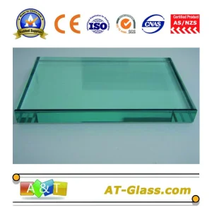 Bathroom Shower Glass