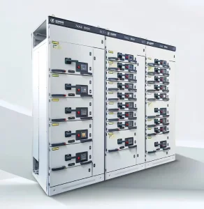 Low Voltage Drawout Switchgear
