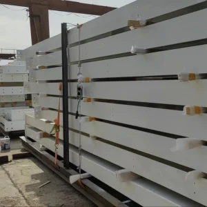 Modular Metal Steel Structure