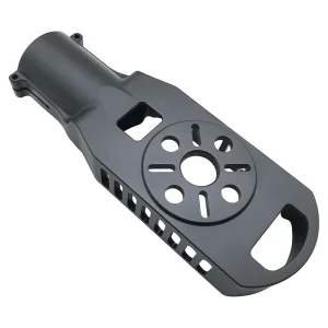 Cheap Advanced CNC Fast-Response Machining Solutions
