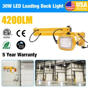 Warm White LED