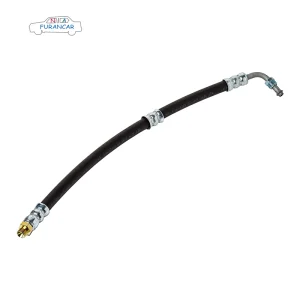 Mercedes Power Steering Hose