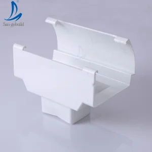 West Africa UPVC Gutters