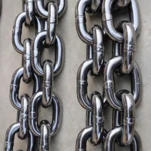 Anchor Chain Uganda