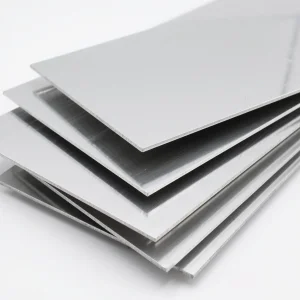 High Strength Aluminum Plate 1050 1060 1100 7075 for Marine Applications