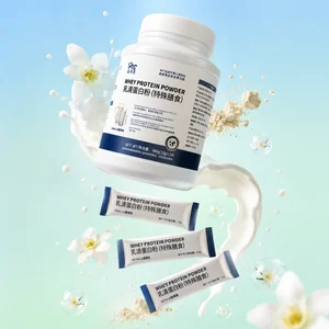 Whey Protein Concentrate