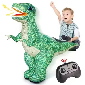 RC Dino