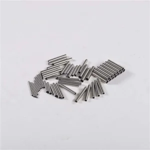 China AISI Incoloy 825 stainless steel capillary tubing