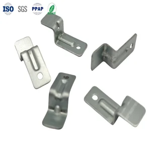 Aluminum Terminal Sheets