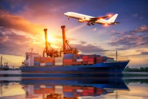 Air Freight Service China to El Salvador