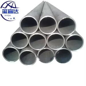 Stainless Steel Pipe and Steel Hollow Seamless Round Stainless Steel Pipe