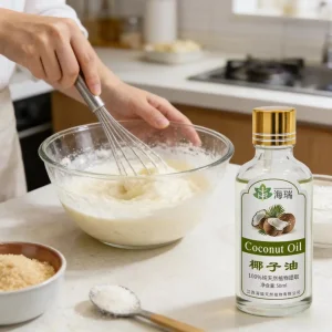 Wholesale Extra Virgin Coconut Oil