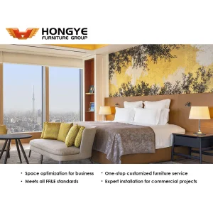 Commercial Furniture Luxembourg