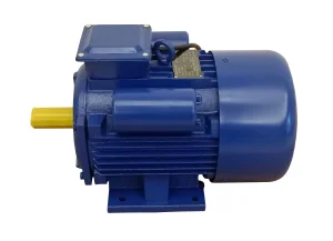 Yc Series Single Phase Motor
