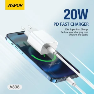 Aspor UK EU Adapter