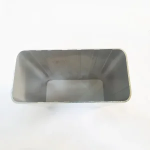 OEM Aluminum bicycle battery case