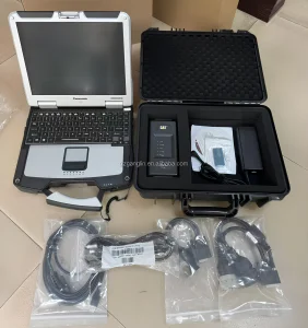 ET4 SIS Diagnostic Tool for Caterpillar Engines