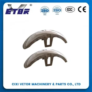 Wholesale Chrome Fenders for Honda MT109-1 Motorcycle Manufacturers, Exporters
