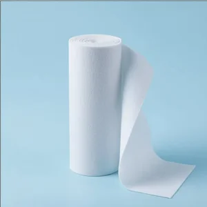 Needle Felt Filter Cloth