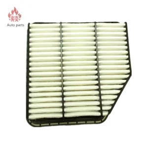 Yipeichi OEM 17801-31110 High Quality Air Filter Grille Replacement Auto Parts Prius Avalon Celica Mark X Includes Mount New 1