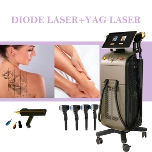 Advanced Epilator IPL Best IPL
