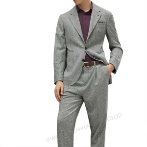 بدلة رجال 2-Piece