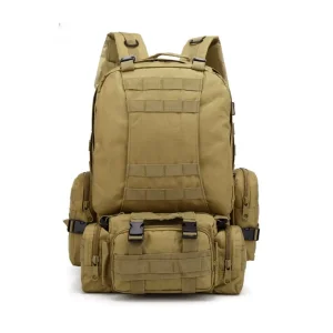 Bolso táctico