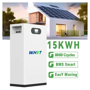 For 51.2V Split Solar Battery Energy Storage 100Ah 200Ah 300Ah 5-30kWh Wall-Mounted LiFePO4 Lithium Battery CAN