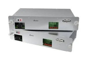 Delta PM3000 Power Module