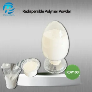 RDP Powder