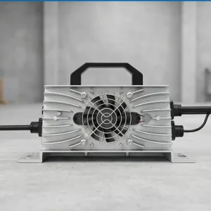 60V 20A Industrial Battery Solutions