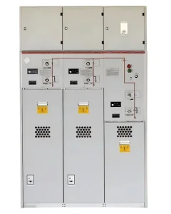 High Voltage Switchgear