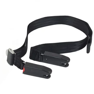 Isofix Interface Connecting Belt