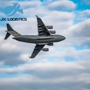 Sea Freight Forwarder