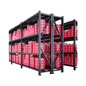 Warehouse Shelving Systems