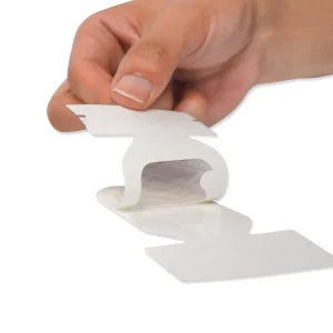 Wound Cover Patches for Post Surgical Shower, IV Shield, Transparent Film Dressing, I. V Cannula Fixation Dressing