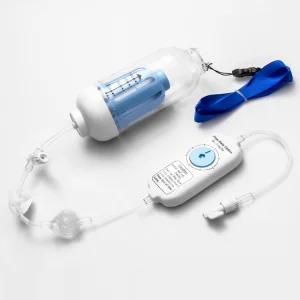 Sterile Infusion Pump