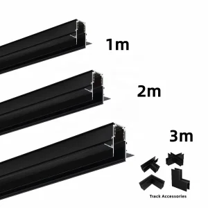 LED Track Light