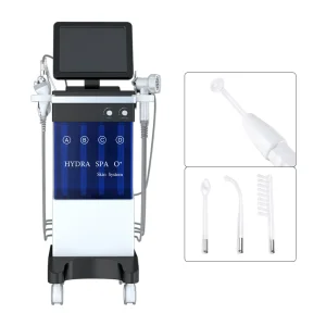 Hydra Diamond Microdermabrasion Peel Hydro Dermabrasion Facial Machine