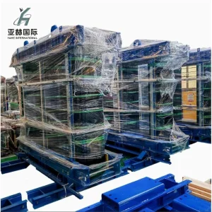 Customized OEM ODM Silicon Steel Electrical Steel Sheet